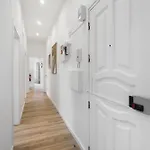 게스트하우스 Whome Smart Living Hub, Designer Spaces For Digital Nomads & Remote Workers 리스본