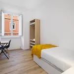 Whome Smart Living Hub, Designer Spaces For Digital Nomads & Remote Workers 리스본