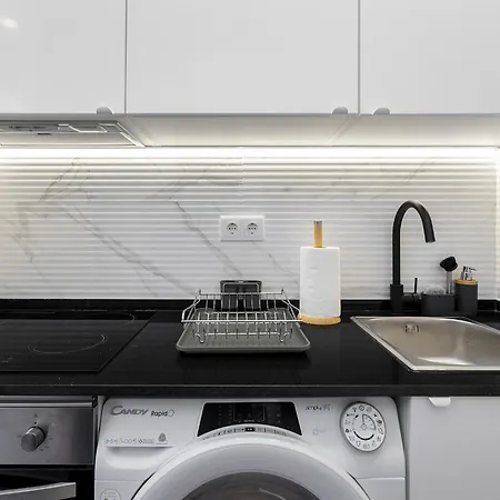 Whome Smart Living Hub, Designer Spaces For Digital Nomads & Remote Workers *