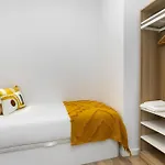 Whome Smart Living Hub, Designer Spaces For Digital Nomads & Remote Workers Pensionat *