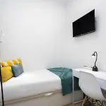 Whome Smart Living Hub, Designer Spaces For Digital Nomads & Remote Workers Pensionat