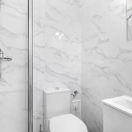 Whome Smart Living Hub, Designer Spaces For Digital Nomads & Remote Workers Lisboa