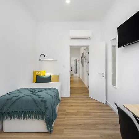 Whome Smart Living Hub, Designer Spaces For Digital Nomads & Remote Workers