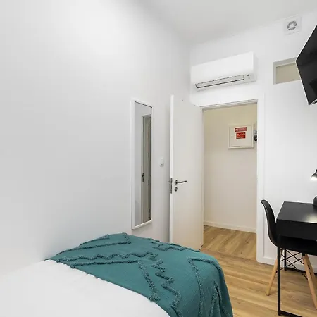 Whome Smart Living Hub, Designer Spaces For Digital Nomads & Remote Workers Pensionat *