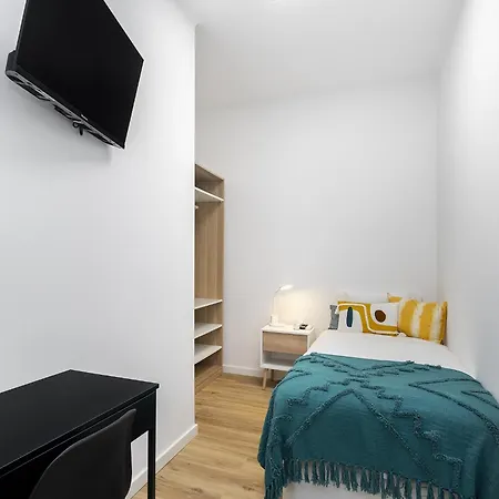 Whome Smart Living Hub, Designer Spaces For Digital Nomads & Remote Workers