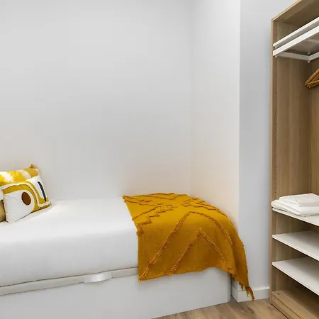 Whome Smart Living Hub, Designer Spaces For Digital Nomads & Remote Workers Konukevi *