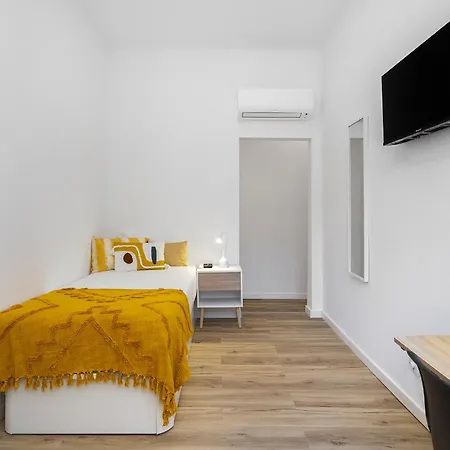 Whome Smart Living Hub, Designer Spaces For Digital Nomads & Remote Workers