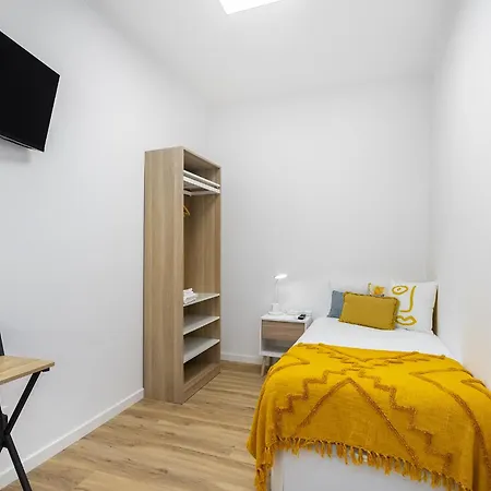 Whome Smart Living Hub, Designer Spaces For Digital Nomads & Remote Workers *