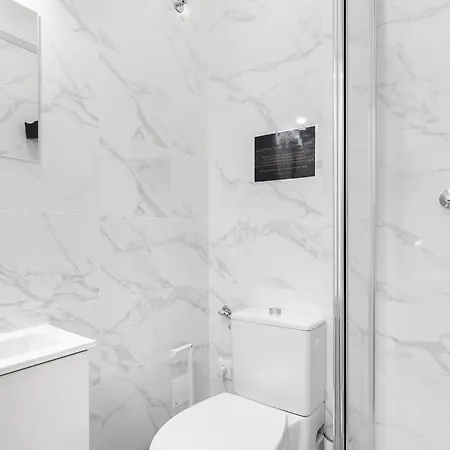 Whome Smart Living Hub, Designer Spaces For Digital Nomads & Remote Workers ליסבון